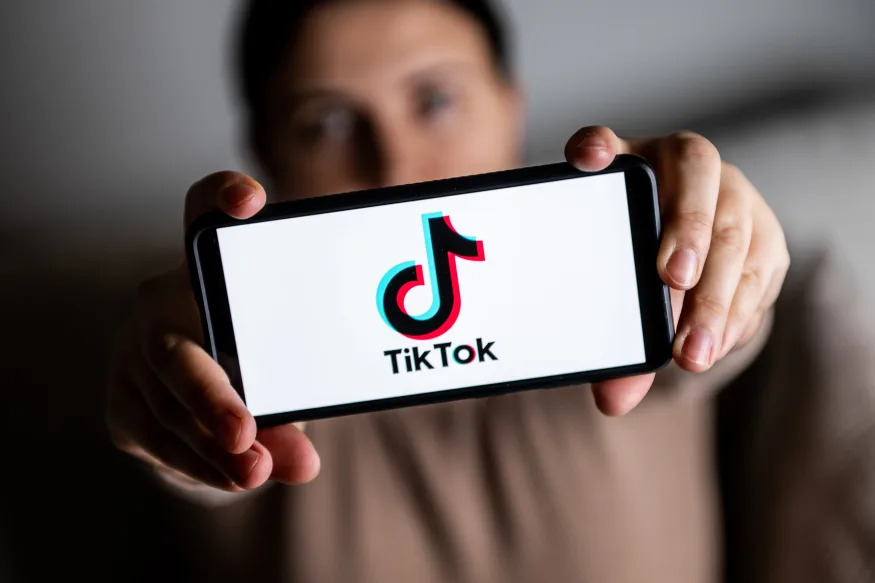 TikTok rolls out a strike system for creators who violate rules