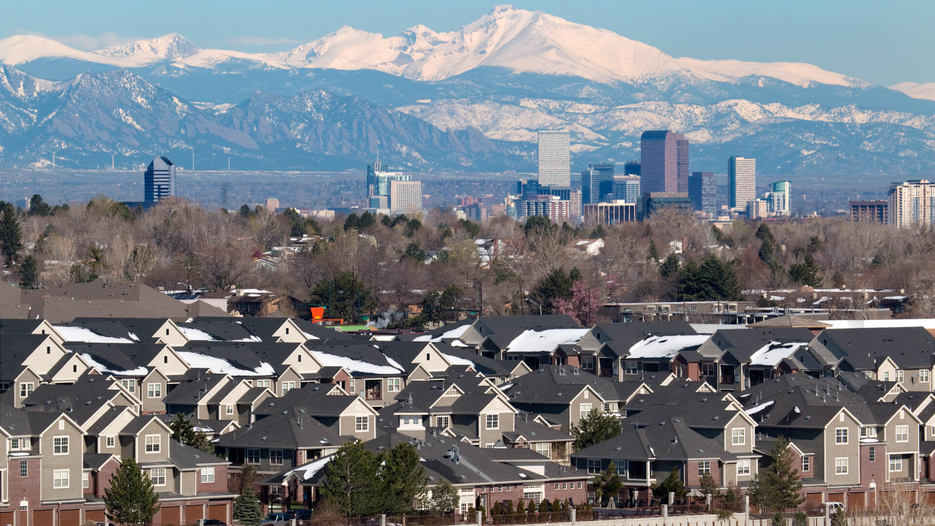 Top 5 States Where Rich Millennials Are Buying Homes, According to Real Estate Agents