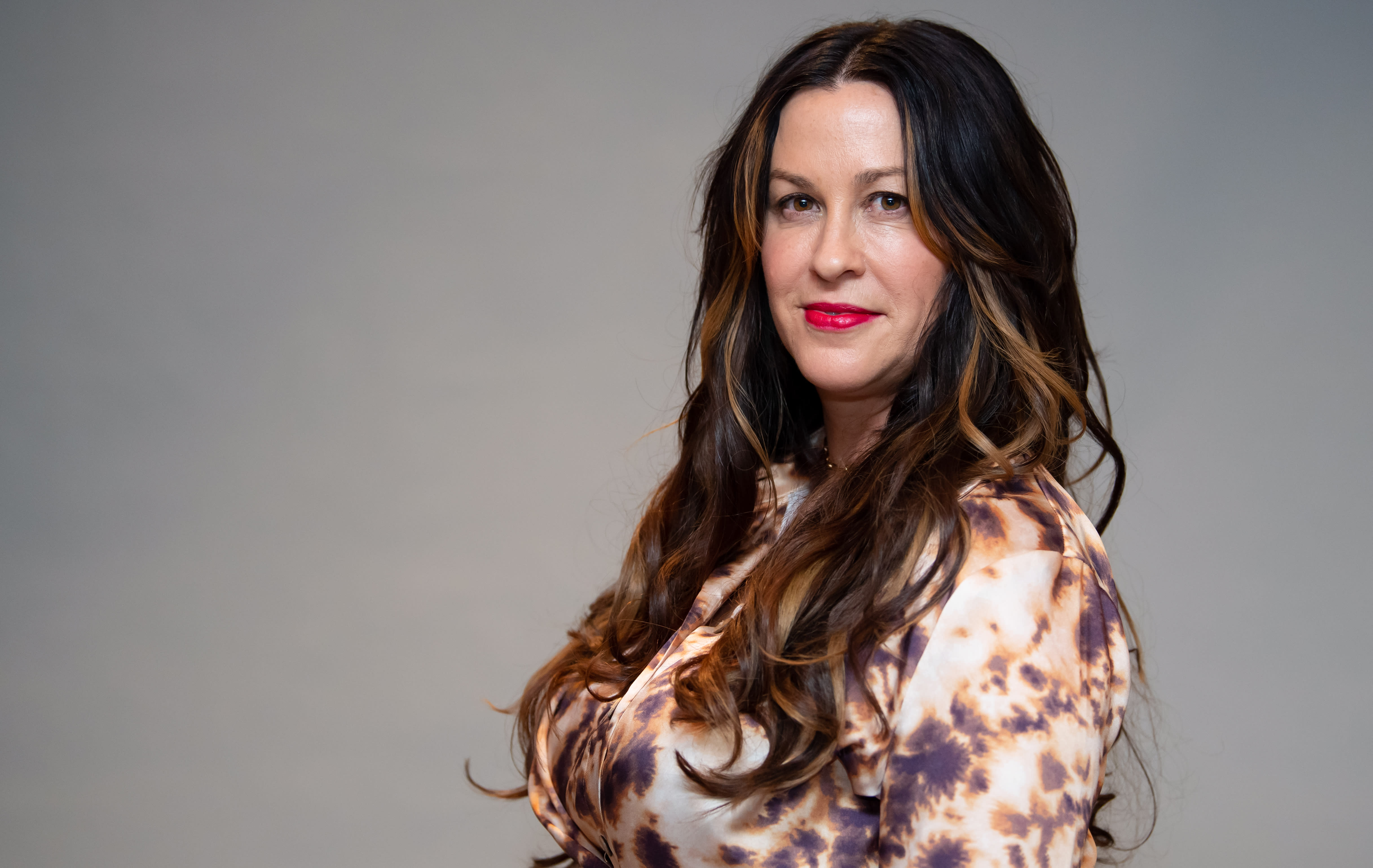 Alanis Morissette Almost Every Woman In The Music Industry Has Been