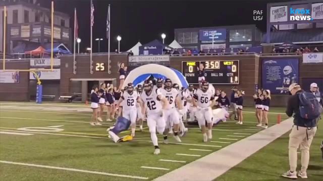 Class 5A Championship Highlights: Knox West 47, Page 13