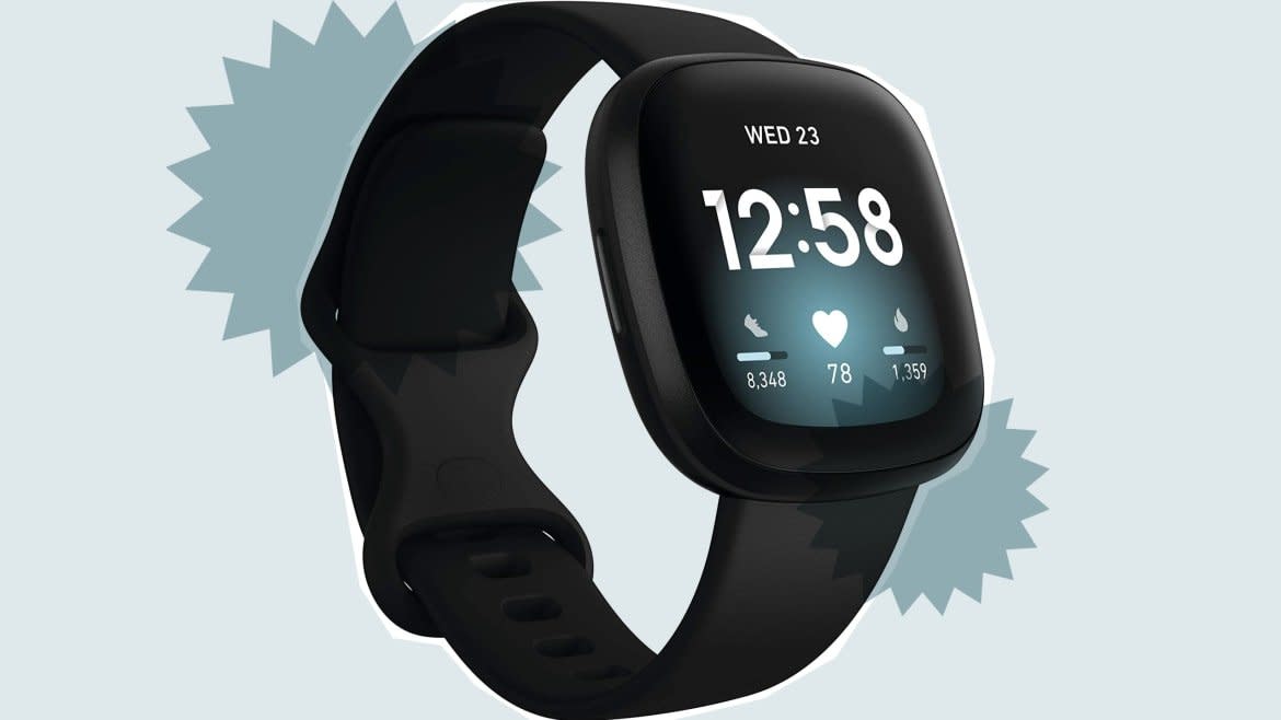 jubilant health fitbit