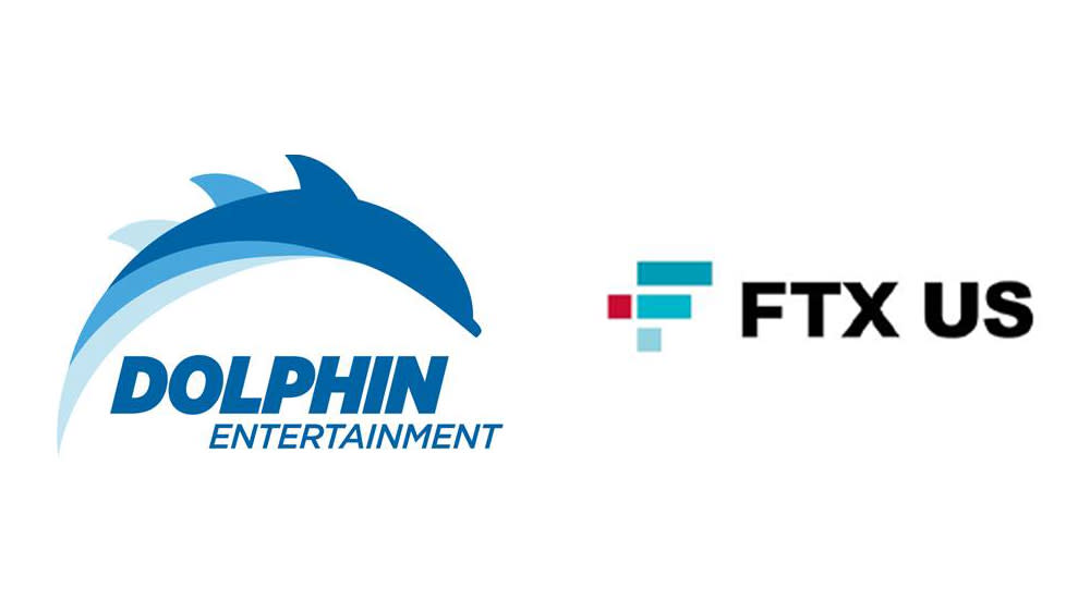 Dolphin Entertainment, FTX Launching NFT Marketplace for Sports and