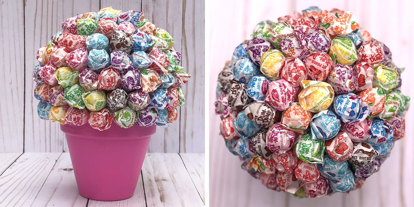 You Can Order a Dum Dum Bouquet to Put the Biggest Smile on Your Valentine’s Face