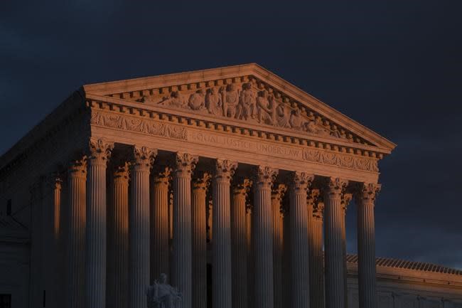 The Supreme Court is considering a case that could raise the price of