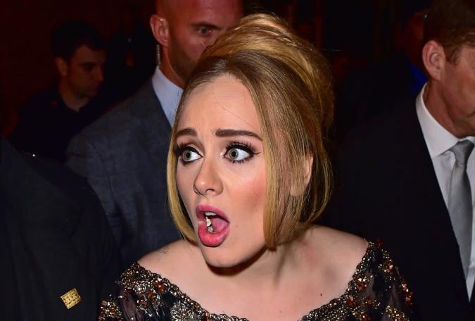 Rumor has it Adele's new album won't hit Apple Music or Spotify (updated)