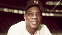 Grifol: Baseball wouldn't be where it is today without Willie Mays