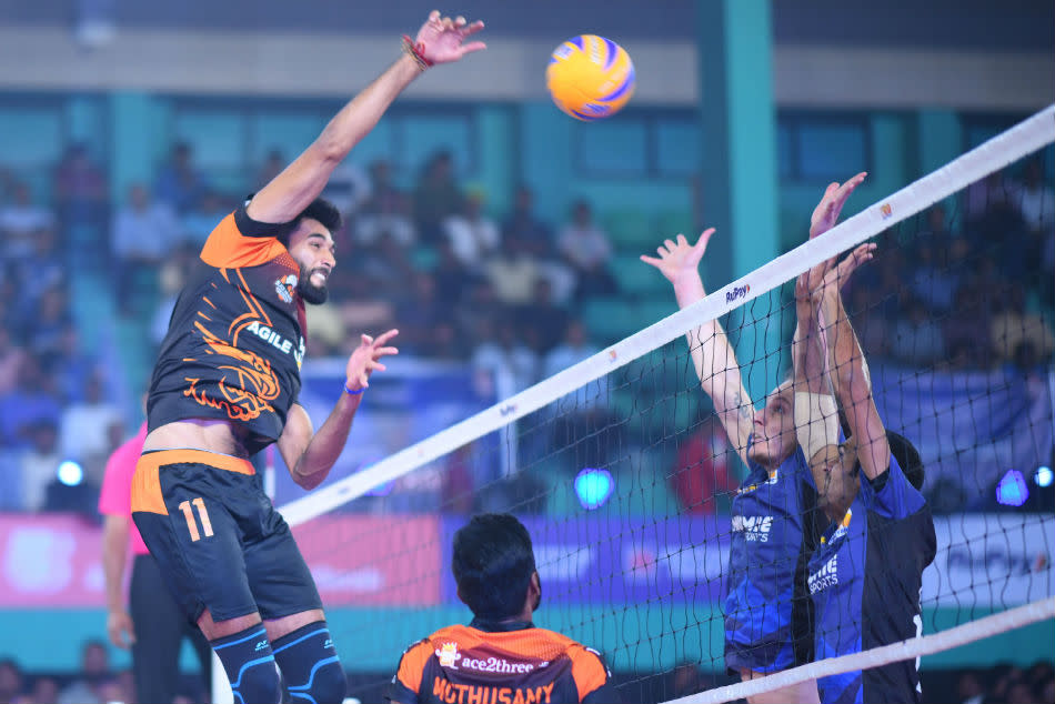 Pro Volleyball League Preview, where to watch, live streaming Chennai