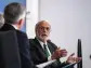 Bernanke Urges BOE to Give Market Clearer Guidance on Rates