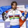 Mondiali ciclismo, lo slovacco Sagan campione del mondo su strada