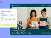 Wix Launches Wix Donations, an All-In-One Donations Collection Platform