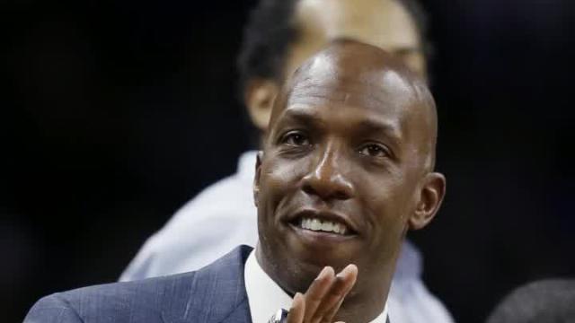 Chauncey Billups makes his BIG3 debut, and then turns down Cavaliers job