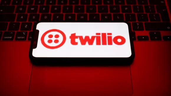 Twilio stock slips on Q2 revenue outlook