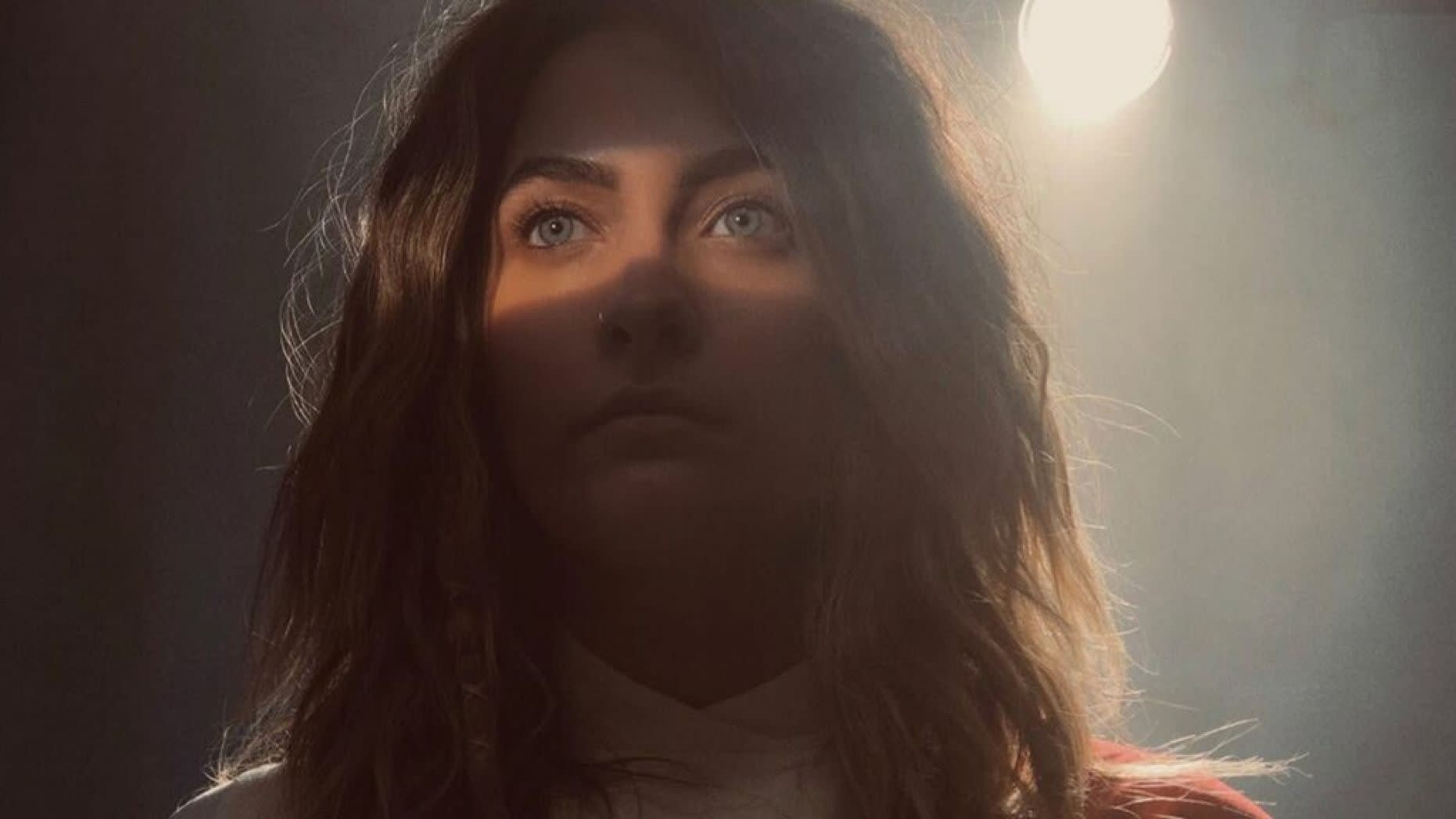 Blasphemous Film Habit Starring Paris Jackson As Jesus Sparks Petition To Block Release