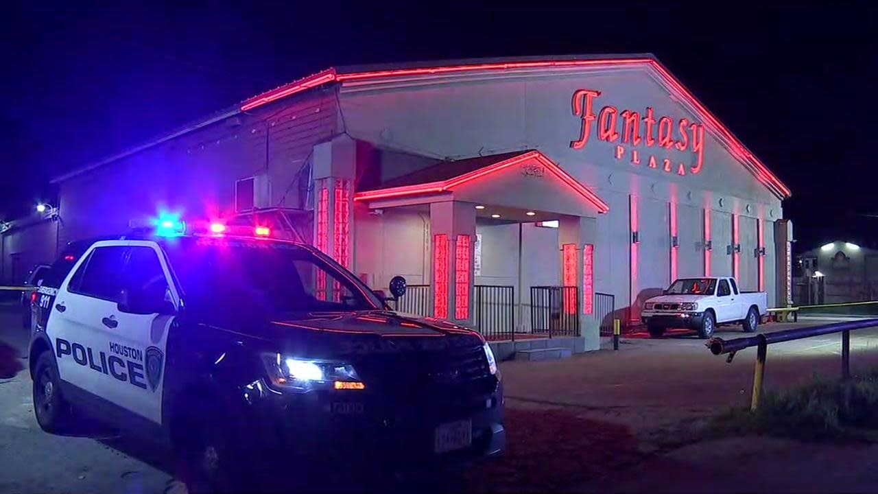 Common nuisance': Judge orders Fantasy Plaza strip club closure