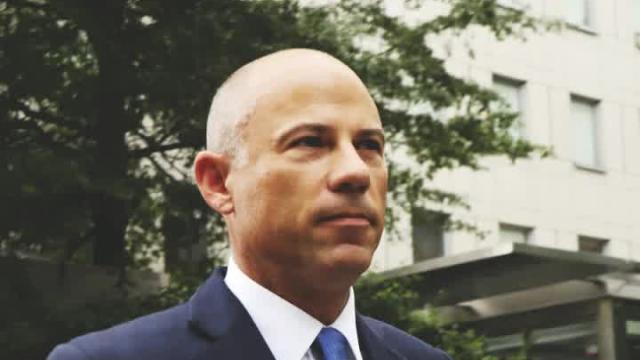 Michael Avenatti facing 42 years in prison