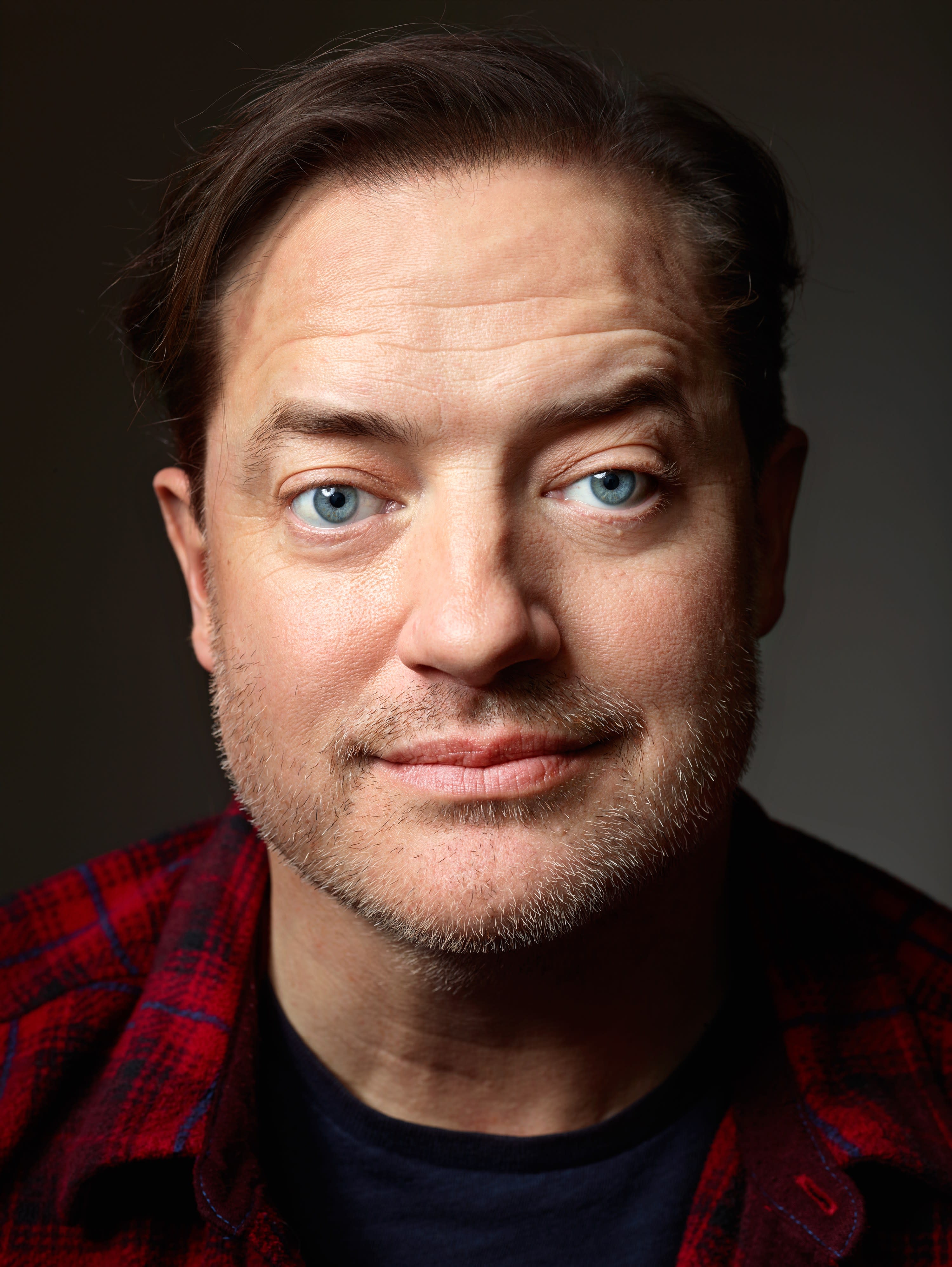 What Ever Happened To Brendan Fraser