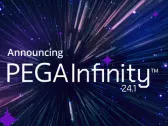 Pega Infinity ‘24 Helps Enterprises Harness Powerful GenAI Solutions to Achieve Self-Optimization