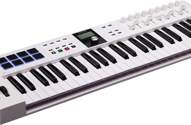 Arturia KeyLab Essential