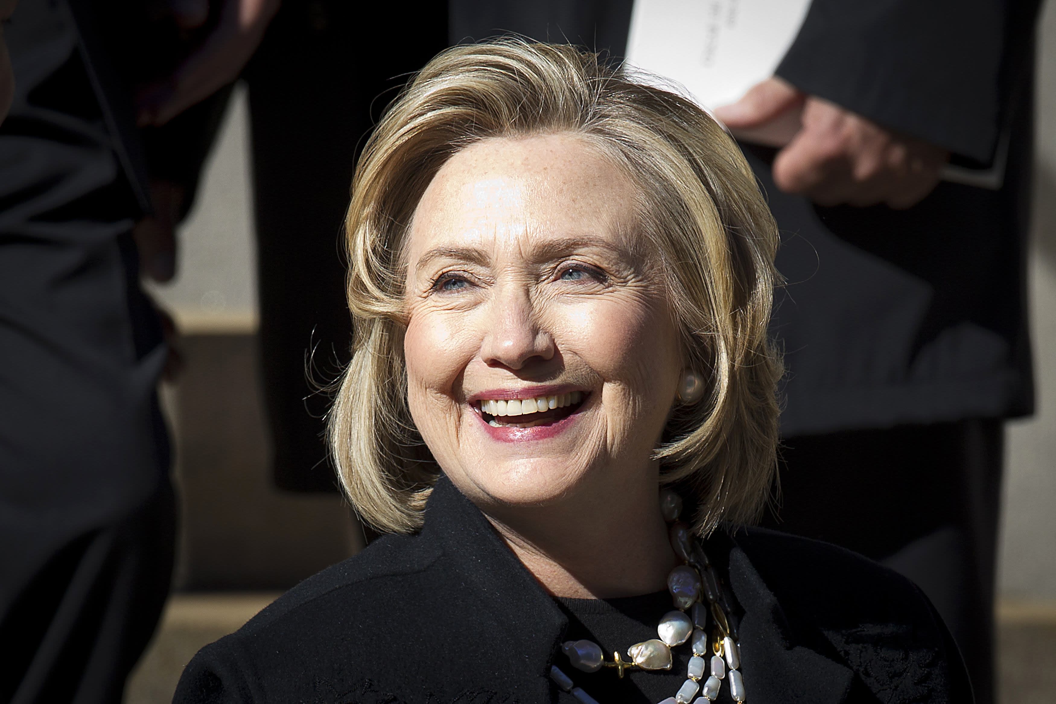 &#39;Ready for Hillary&#39; ready to end when Clinton announces 2016 decision