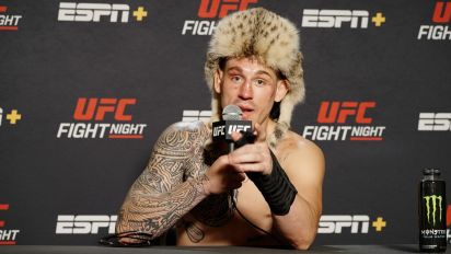 MMA Junkie - Following UFC Fight Night 240, Brendan Allen and Marvin Vettori displayed much disdain for one