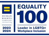 Caleres Earns Top Score in Human Rights Campaign Foundation’s 2023-2024 Corporate Equality Index