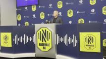 Video: Why Gary Smith believes Nashville SC can still contend in MLS despite poor start