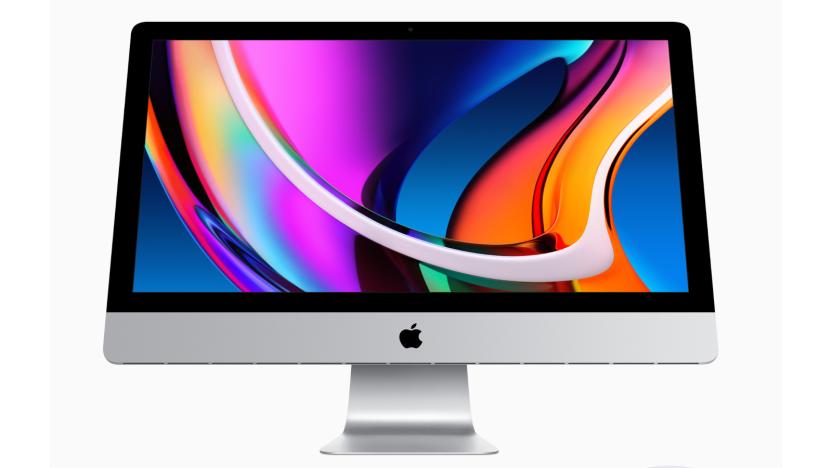 iMac