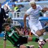 Sassuolo-Udinese 1-0: Defrel regala i 3 punti ai neroverdi