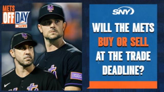 Mets Need to Sell - NY Sports Day