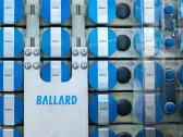 Ballard Power Stock Rises. Fuel-Cell Maker Gets Largest Order in Its History.