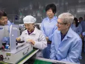 Apple taps Chinese contract manufacturer Luxshare, six other mainland suppliers in production of Vision Pro mixed-reality headset