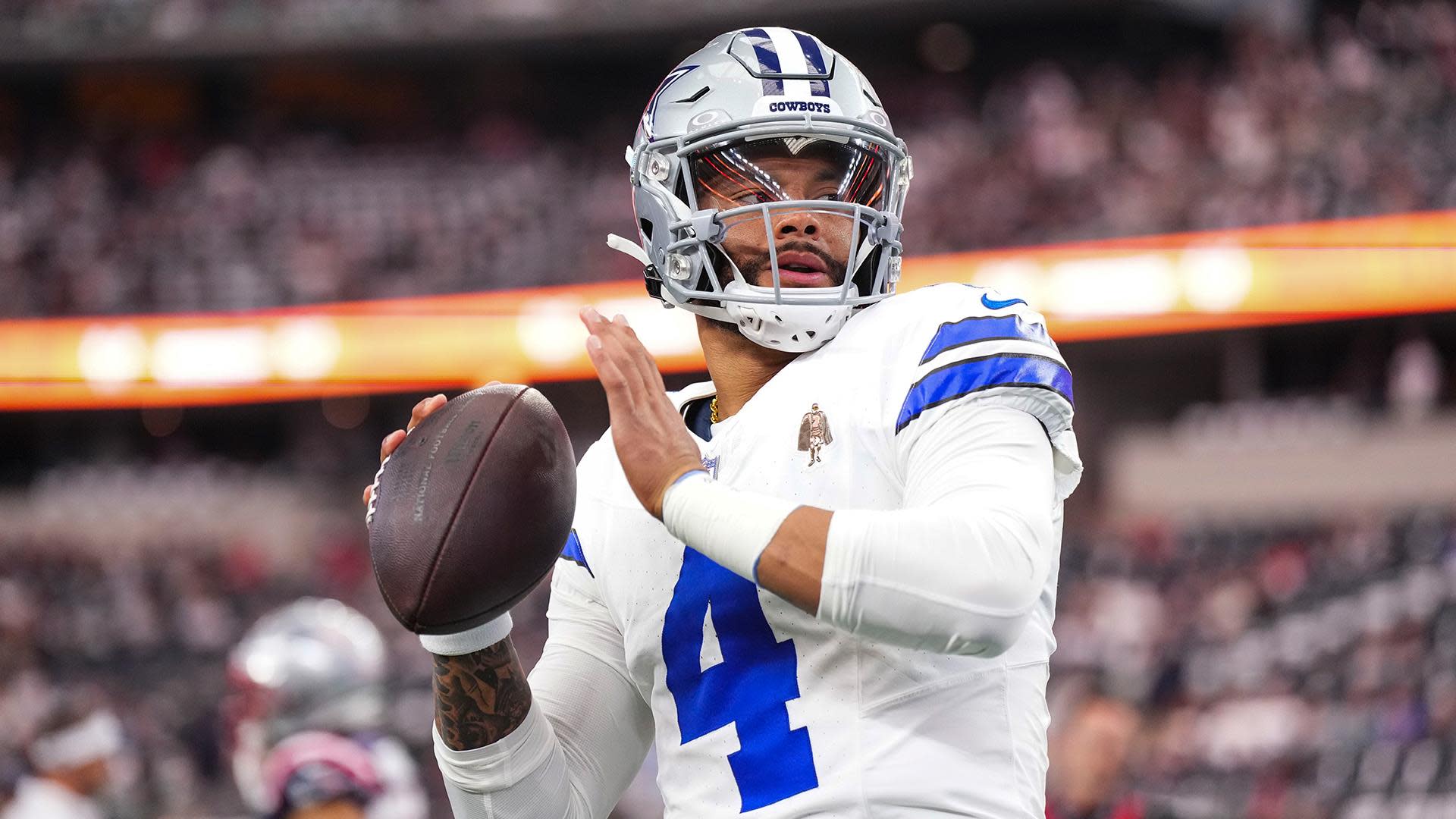 Vikings could have had QB Trey Lance, but Dallas Cowboys wound up