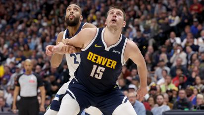 
Instant classic? We think Nuggets-Wolves will go 7