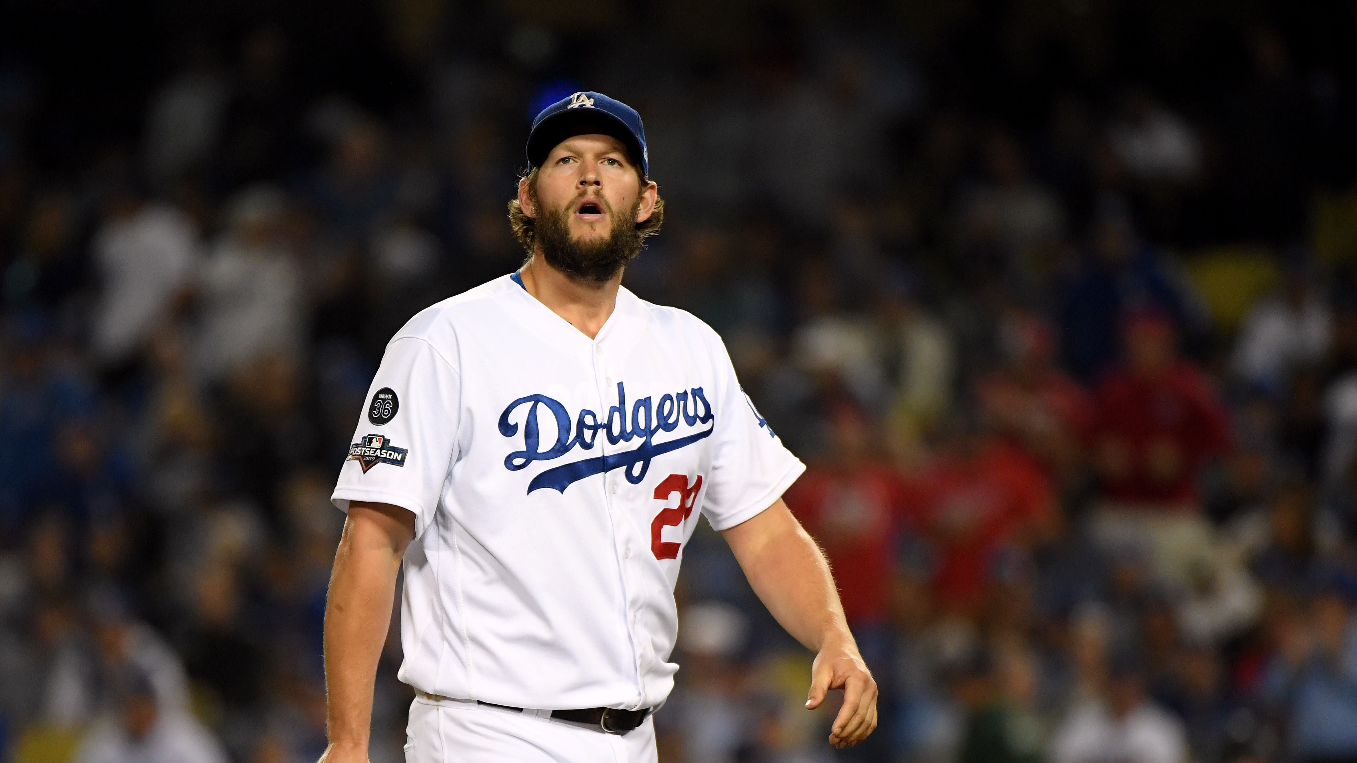 MLB Cancels 2020 All-Star Game, Dodgers Awarded 2022 Game – SportsLogos.Net  News