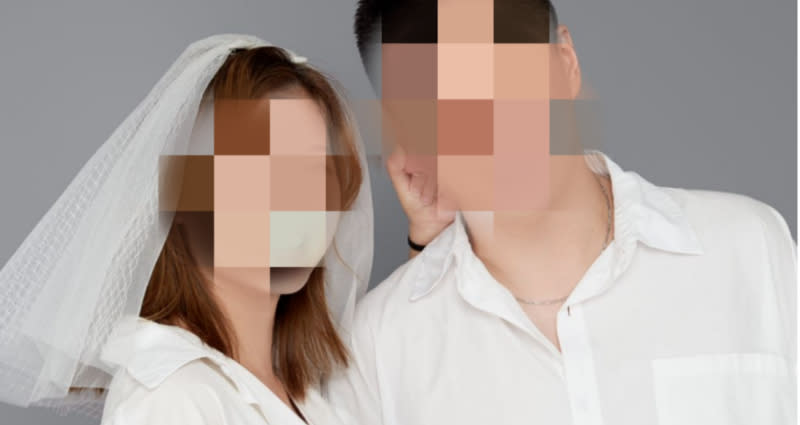 Married woman in China who dated 18 men at once arrested for scamming them out o..