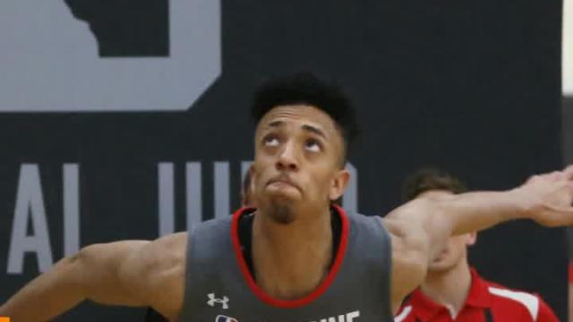 NBA first-round prospect diagnosed with potentially career-ending disorder