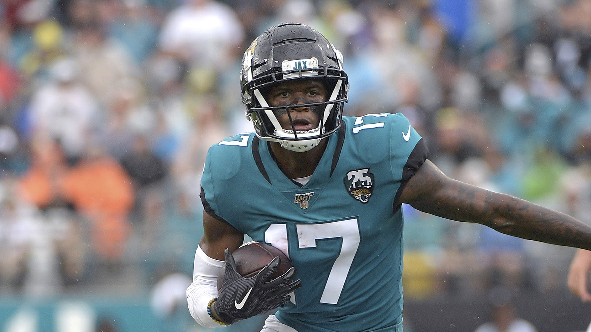 Why the Jaguars released Leonard Fournette a couple of weeks before the NFL  season