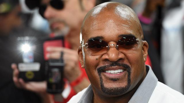 Leonard Ellerbe doesn't want to see Floyd Mayweather fight in the UFC