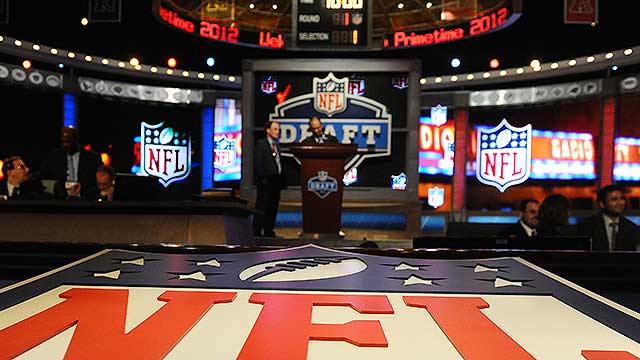 Is the NFL draft overrated?