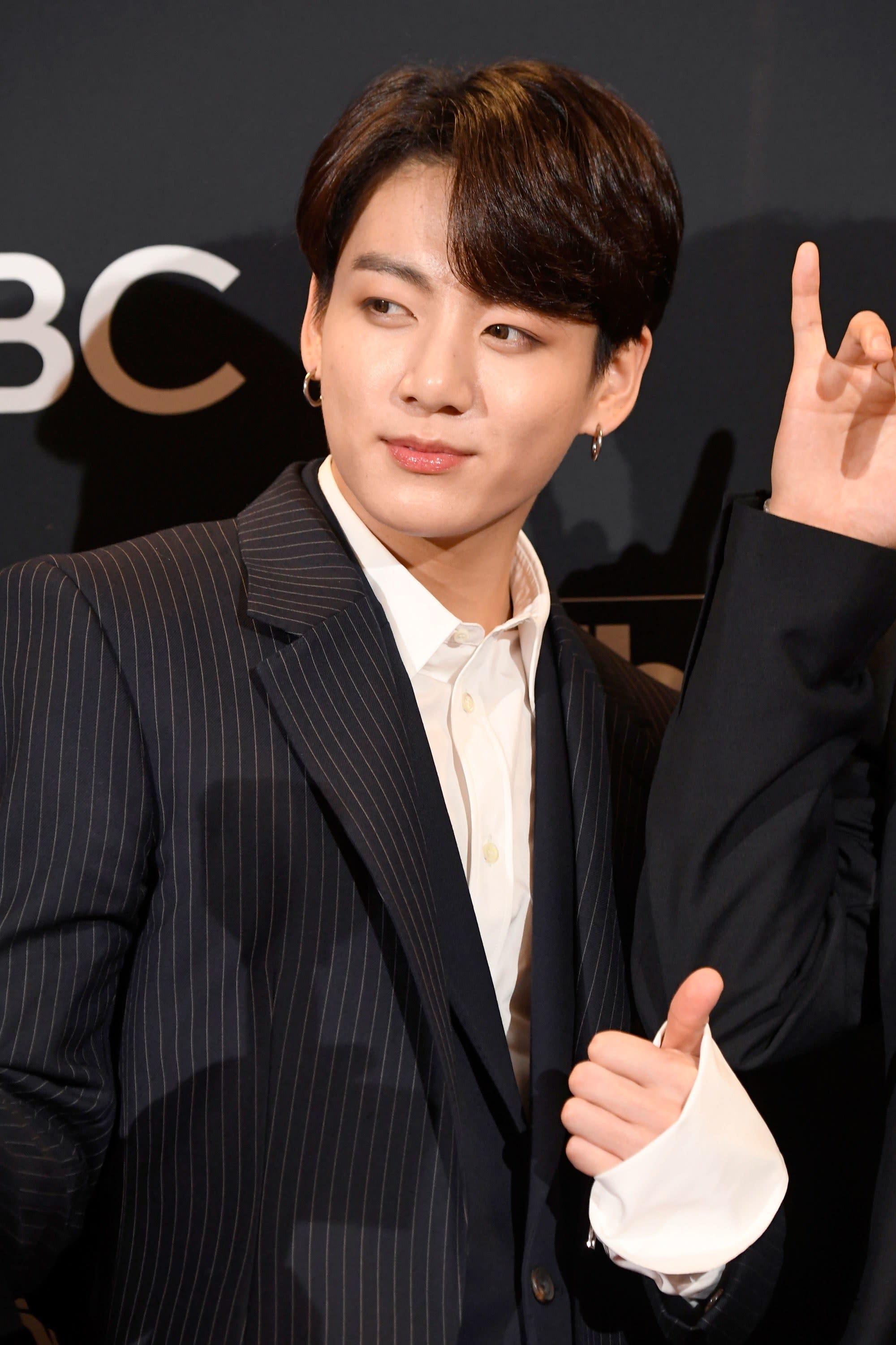 BTS's Jungkook Cut His Hair and ARMYs Are Freaking Out