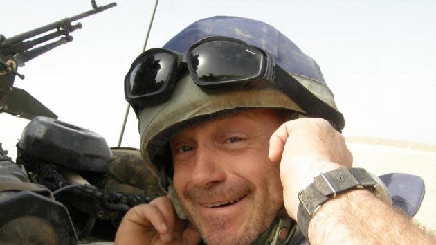 Ross Kemp In Afghanistan Part 2