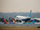 Boeing executives unlikely to be charged over 737 MAX crashes, source says