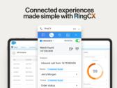 RingCentral Expands Global Footprint and Drives Adoption Momentum of RingCX, AI-Powered Contact Center