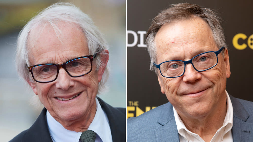 Ken Loach, Fernando Meirelles Heap More Criticism on ...