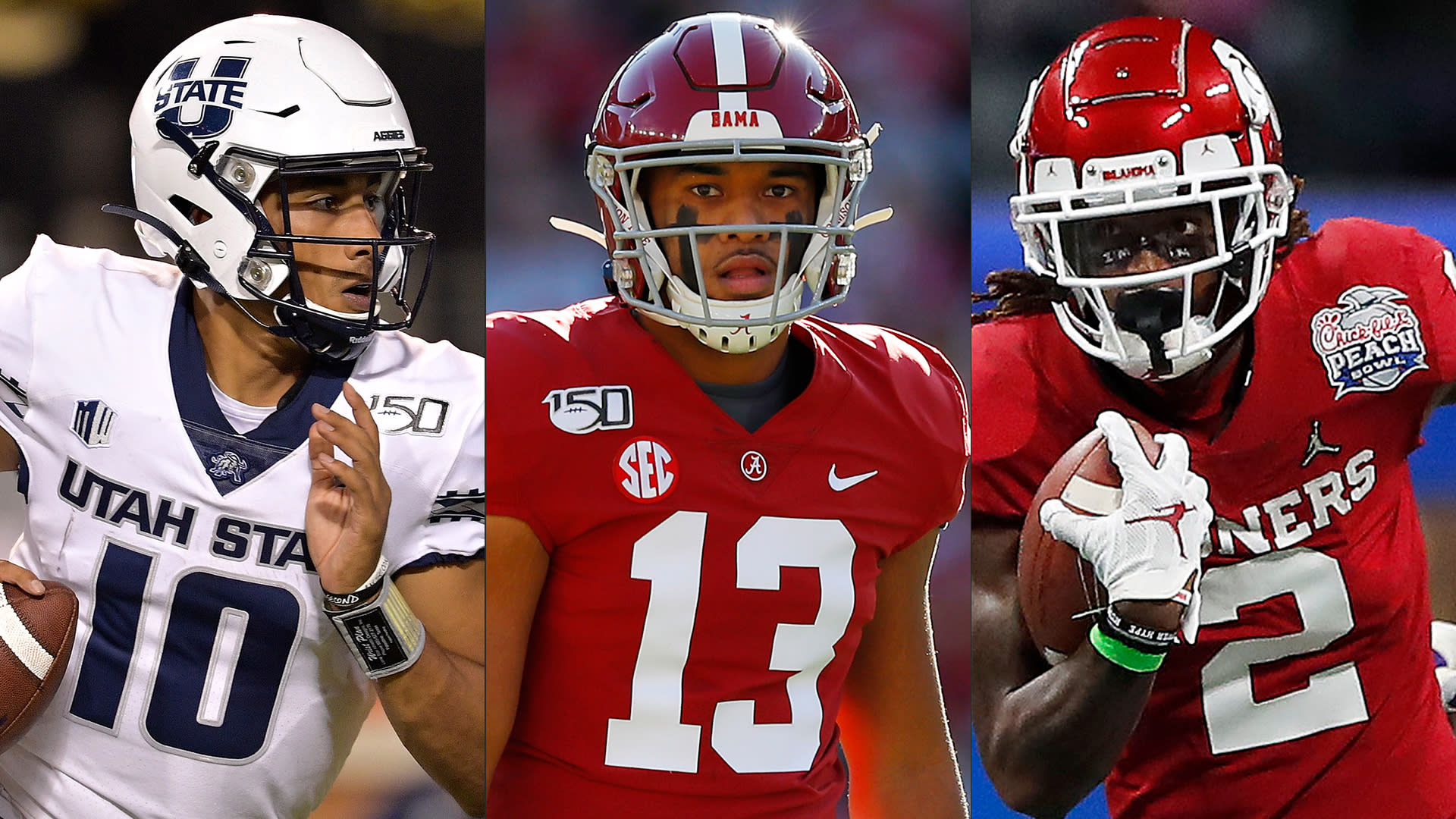 Mock Drafts: Targeting Former Elite Running Backs (2020 Fantasy