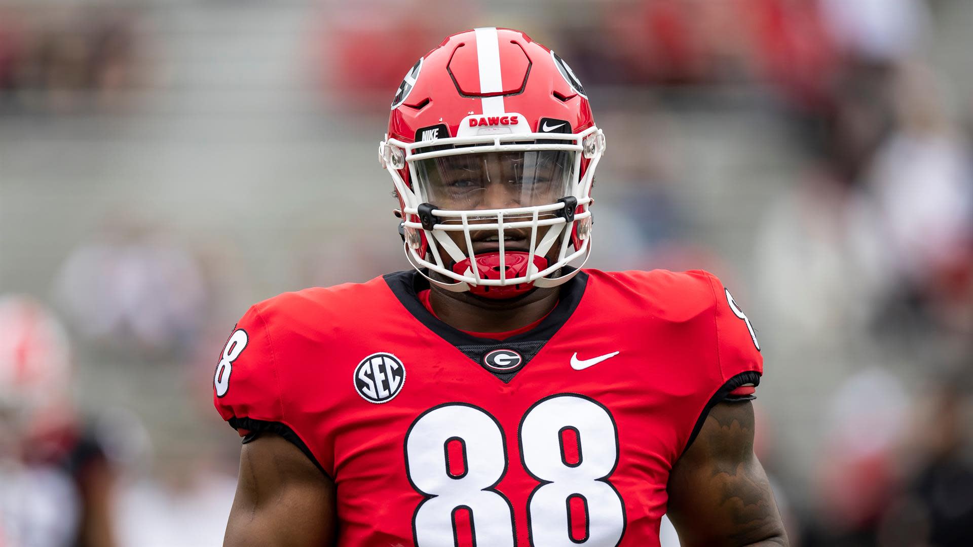 2023 NFL Draft DT prospect rankings: Jalen Carter leads a gifted