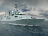 BAE pushes to delay Royal Navy frigate to prioritise Norway deal