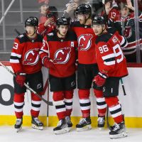 New Jersey Devils vs. Philadelphia Flyers LIVE STREAM (9/30/23): Watch NHL  preseason online