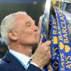 FIFA The Best: Ranieri eletto miglior allenatore del 2016