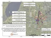 Kuya Silver Expands Mineralized Vein Zone in Phase 2 Drilling at Campbell-Crawford Target, Silver Kings Project